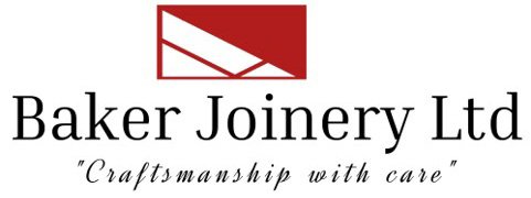 Baker Joinery & Glazing logo