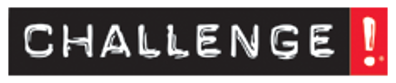 Challenge Whangamata logo