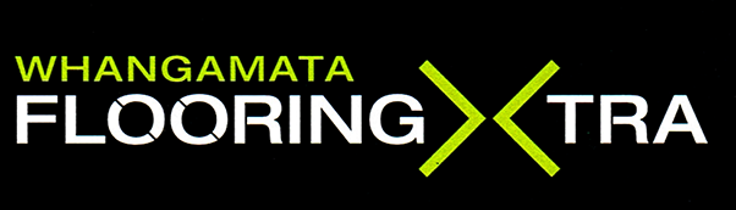 Whangamata Flooring Xtra logo
