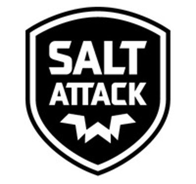 Salt Attack logo