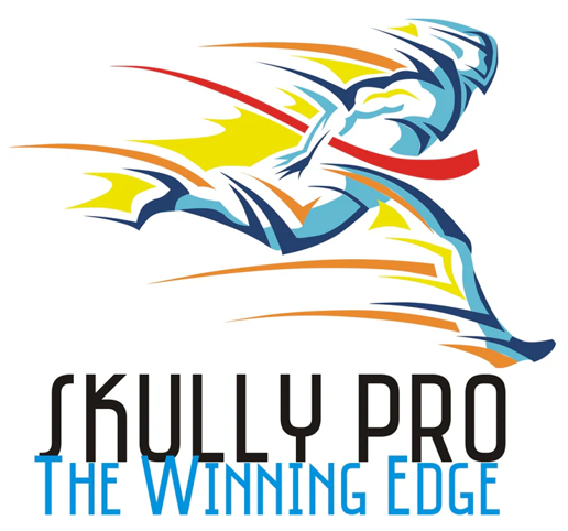 Skully Pro logo