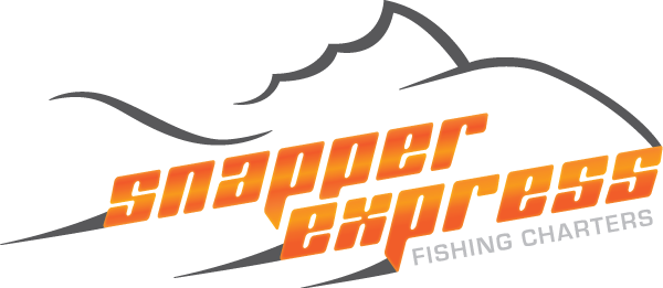 Snapper Express Fishing Charters logo