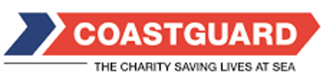 Whangamata Volunteer Coastguard logo