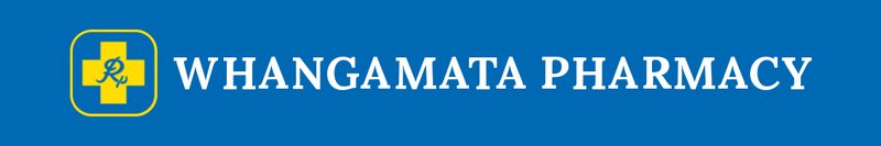 Whangamata Pharmacy logo